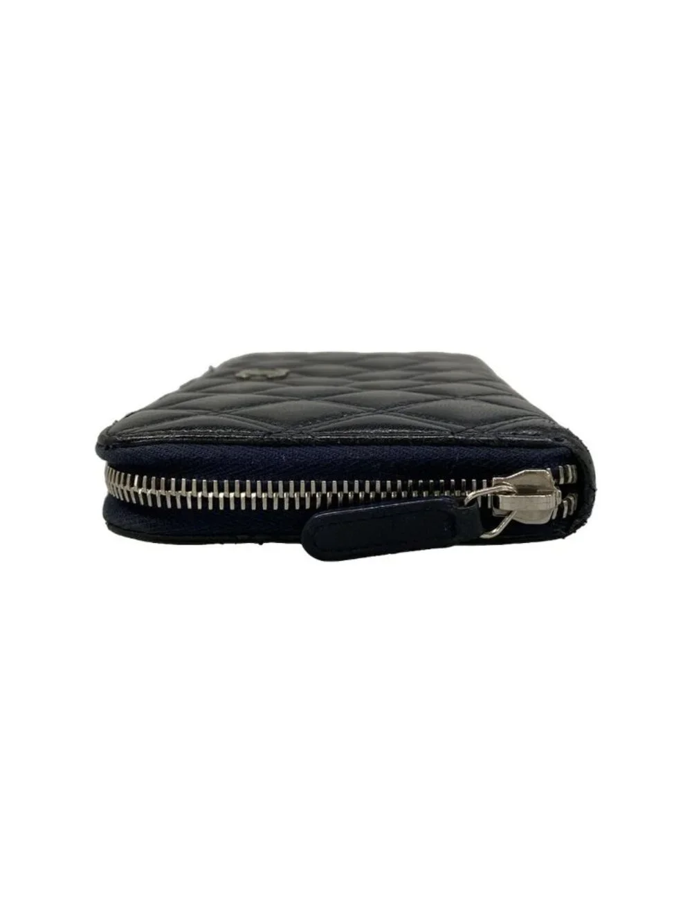 Chanel category wallet
